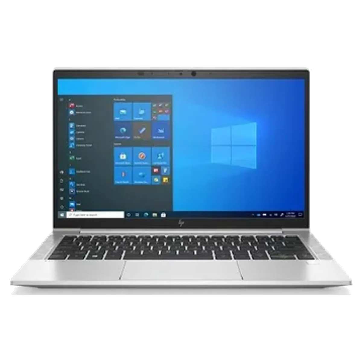 HP HP EliteBook 830 G8 13" reconditionné