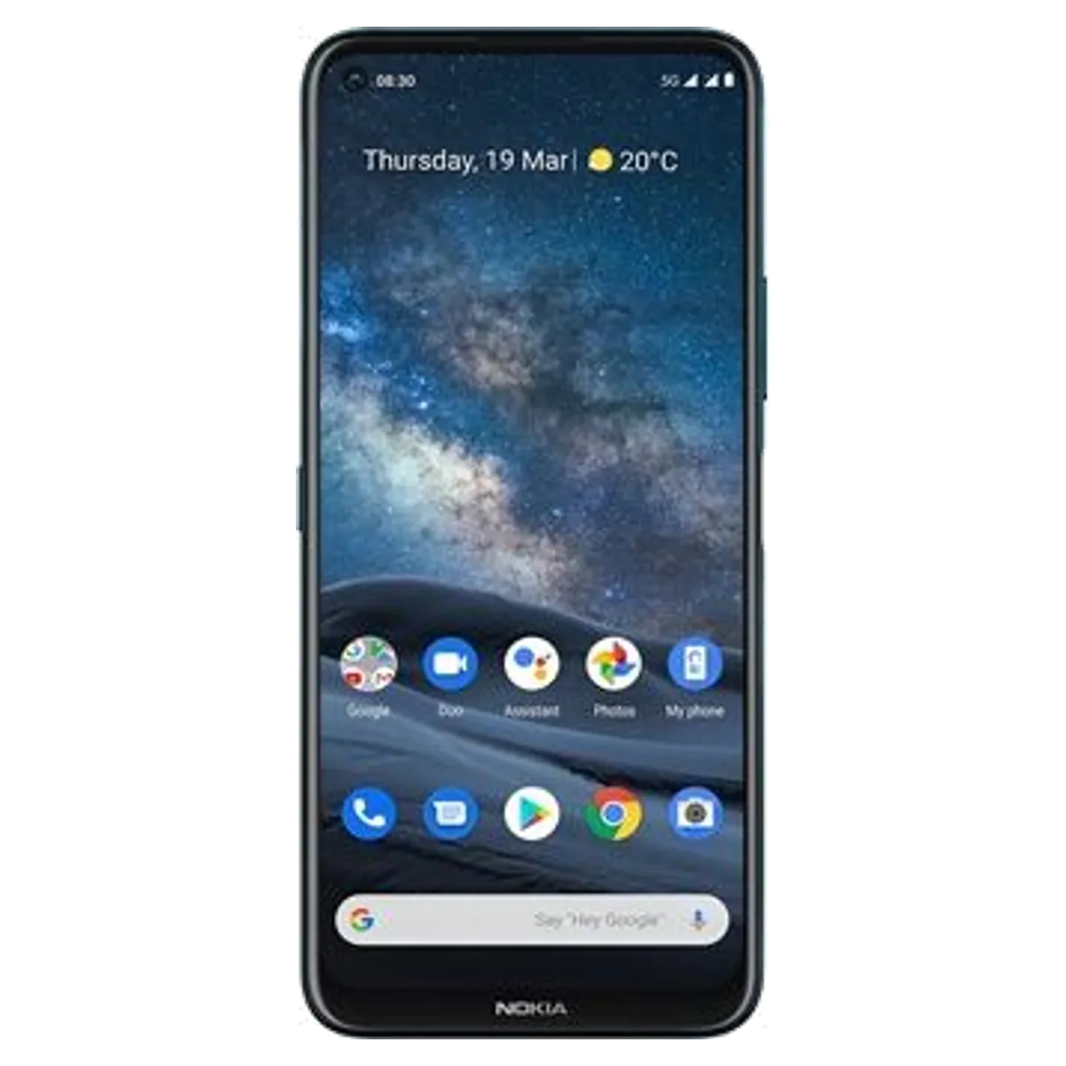 Nokia 8.3 reconditionné