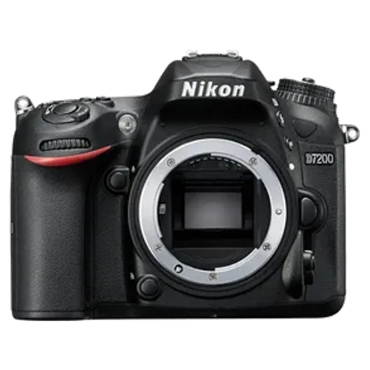 Nikon D7200 reconditionné