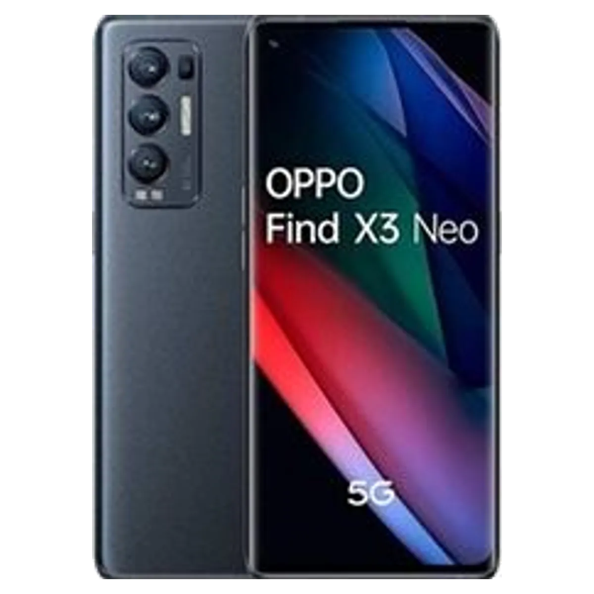 Oppo Oppo Find X3 Neo reconditionné