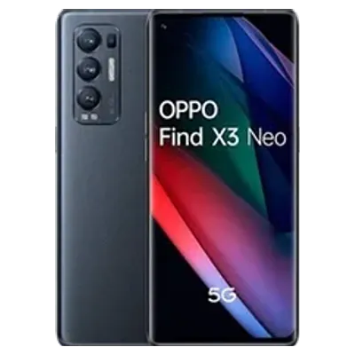 Oppo Find X3 Neo