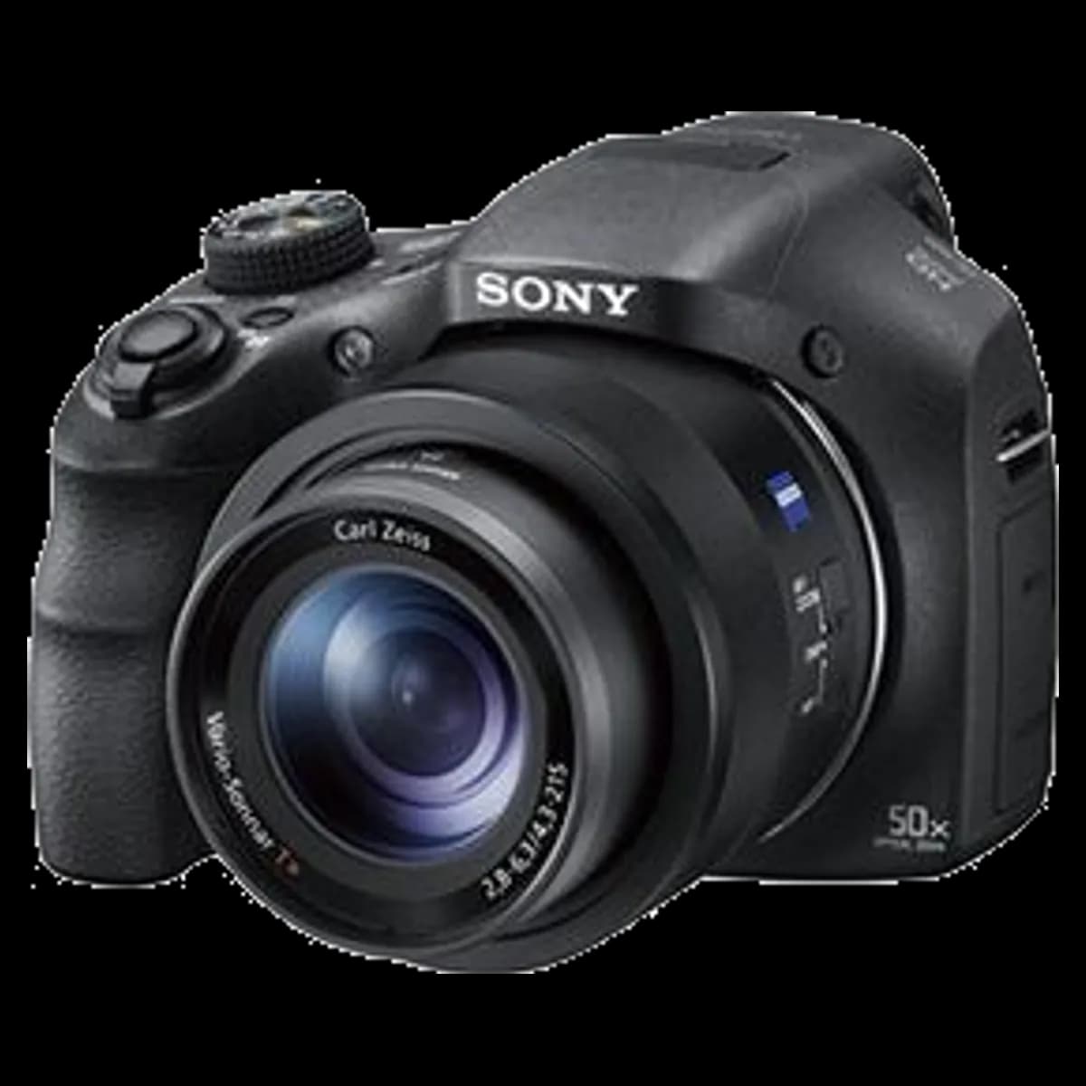 Sony DSC-HX350 reconditionné