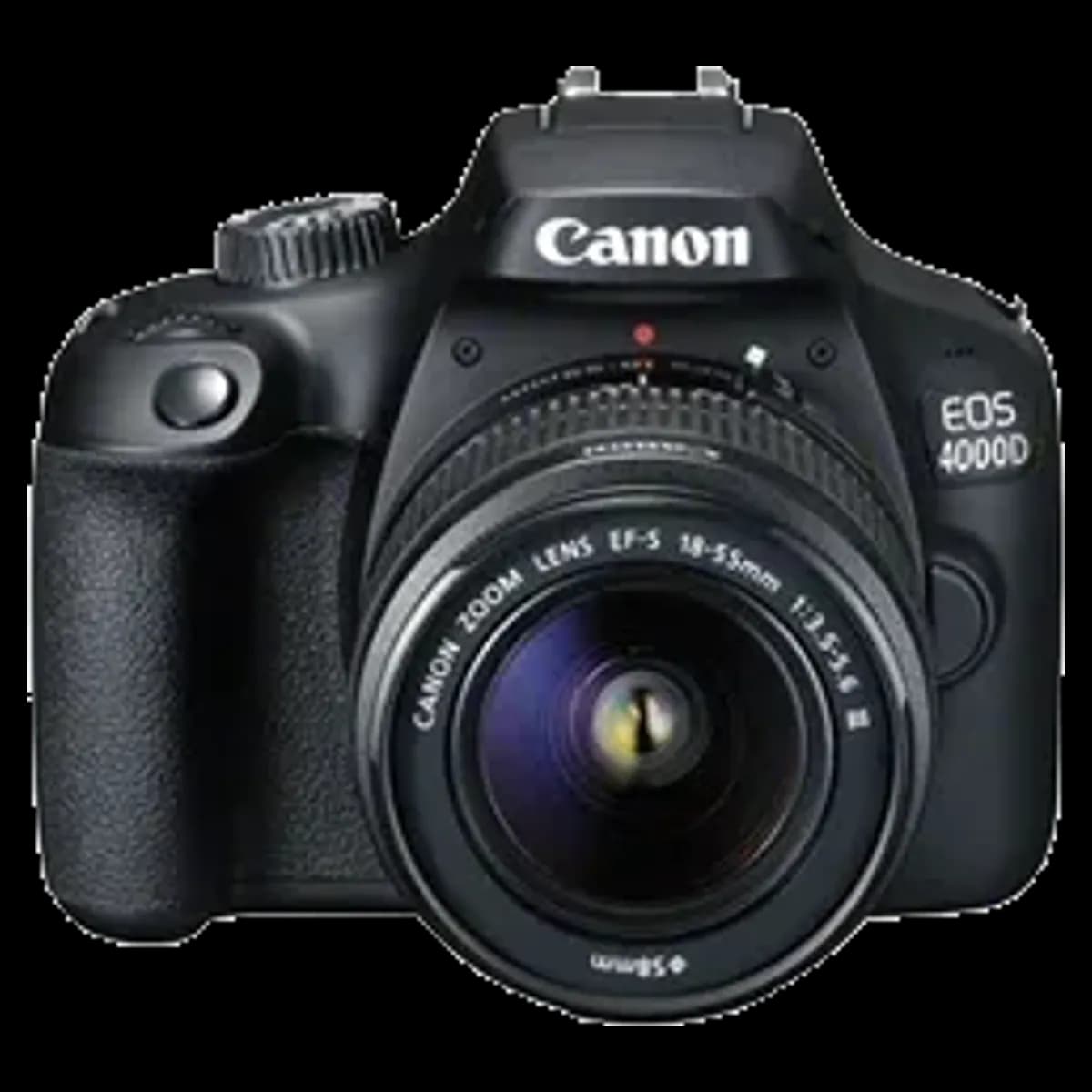 Canon Canon EOS 4000D reconditionné
