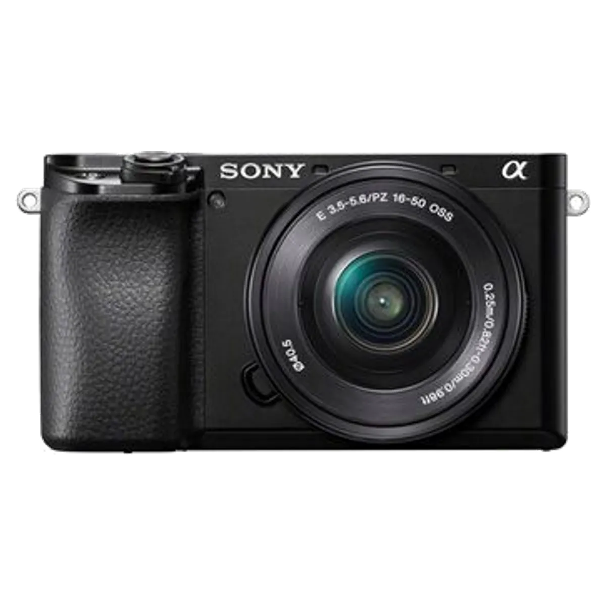 Sony Sony Alpha 6100 reconditionné