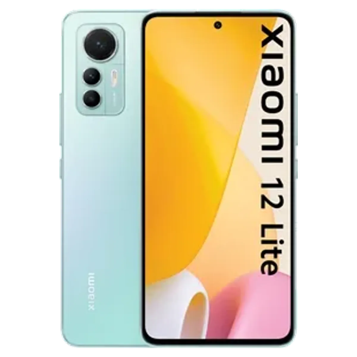 Xiaomi Mi 12 Lite reconditionné