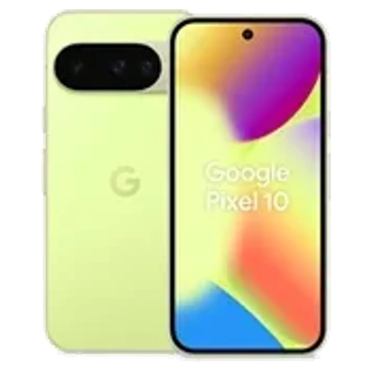 Google Pixel 10 reconditionné
