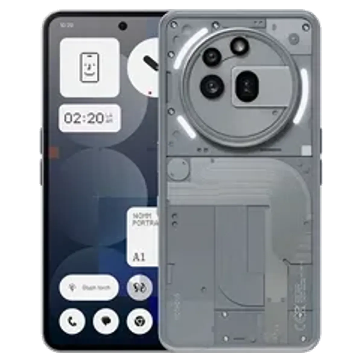 Nothing Phone reconditionné