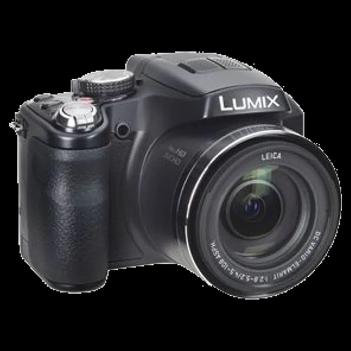 Panasonic Lumix FZ62 reconditionné