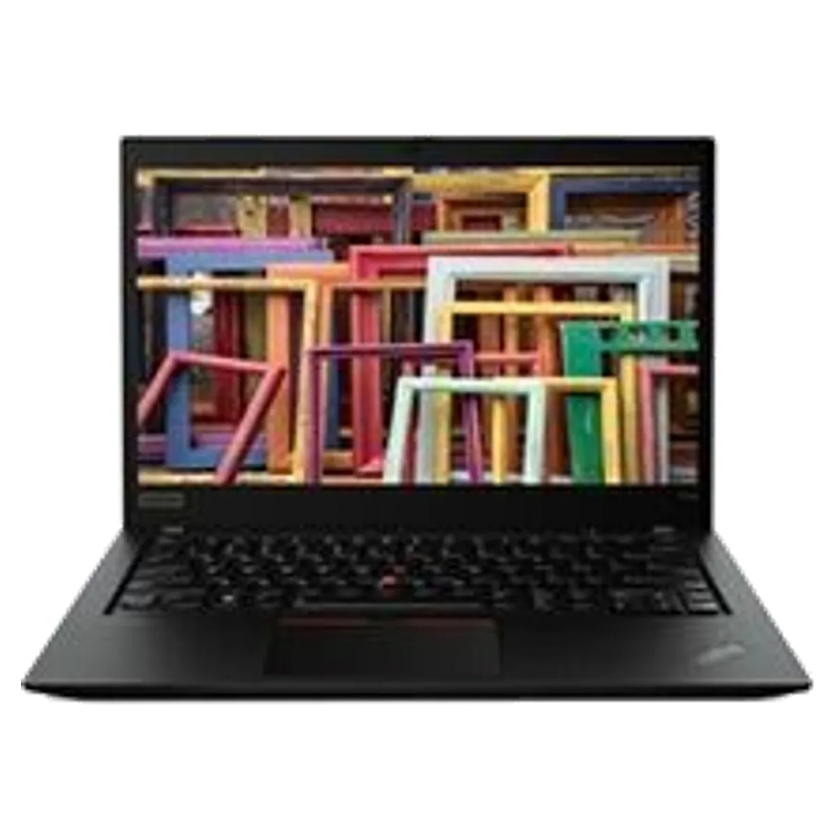 Lenovo ThinkPad T14S Gen 1 14" reconditionné