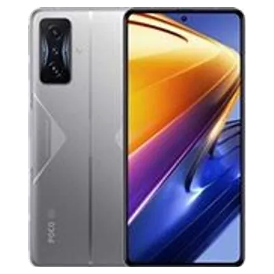 Poco F4 GT