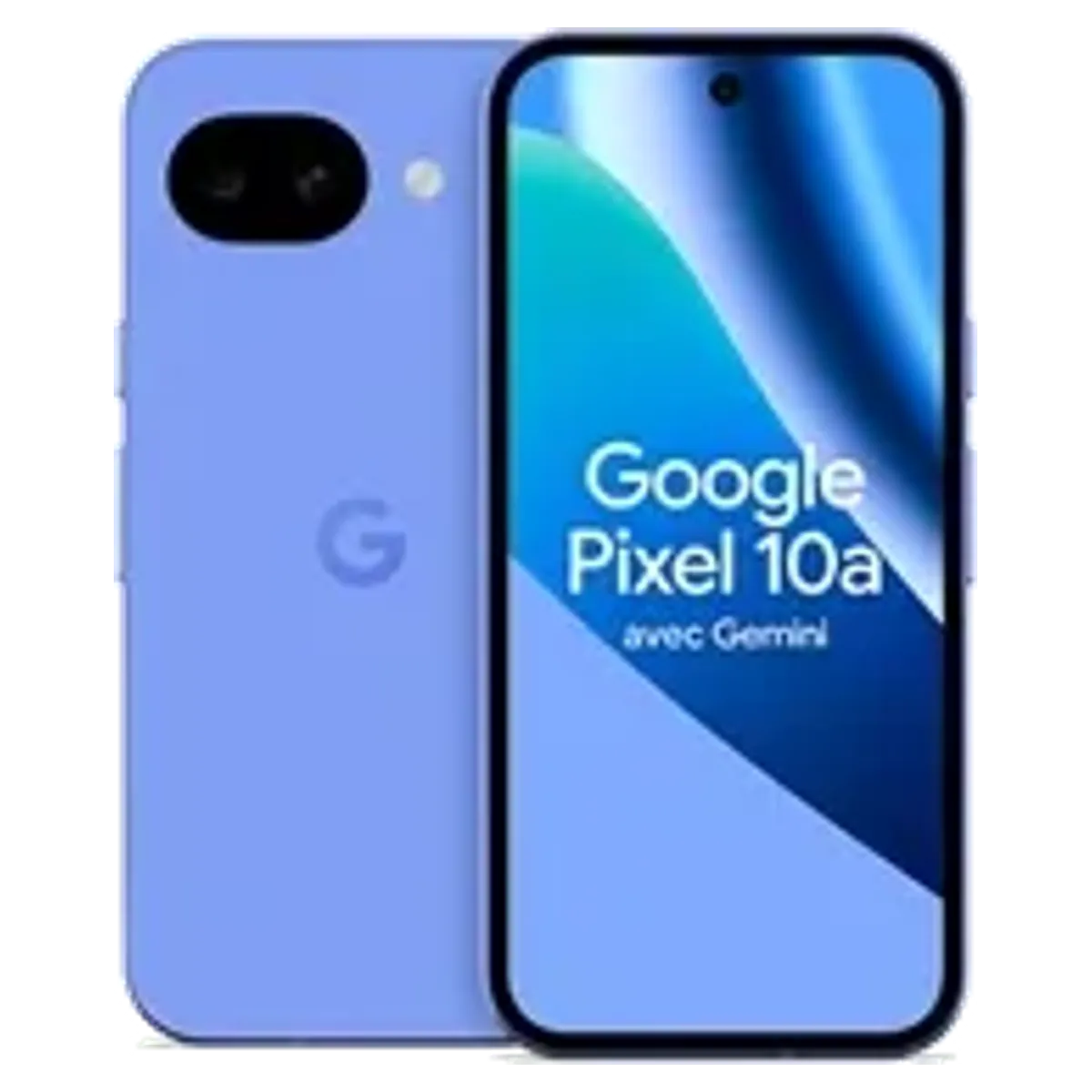 Google Pixel 10a reconditionné