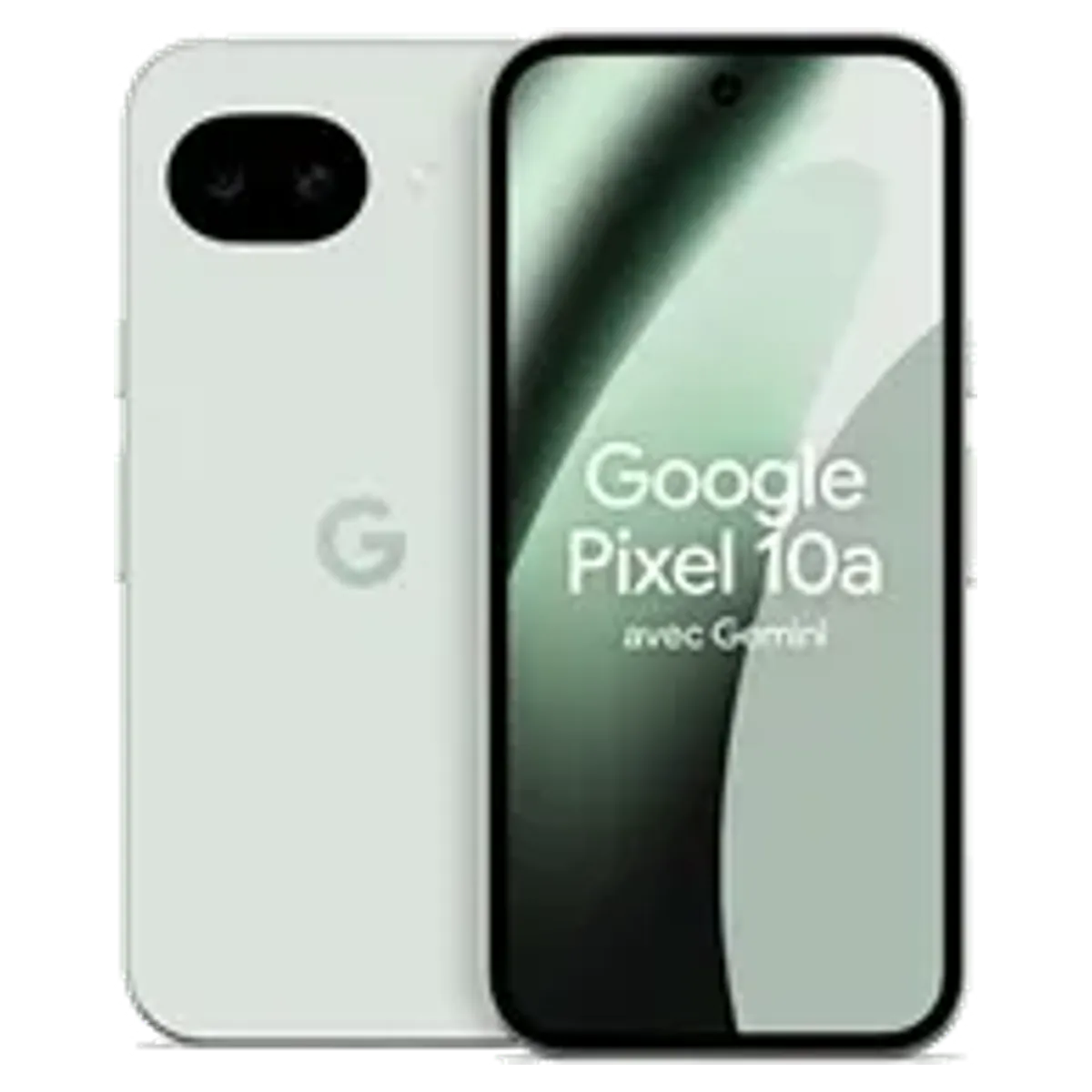 Google Pixel 10a reconditionné