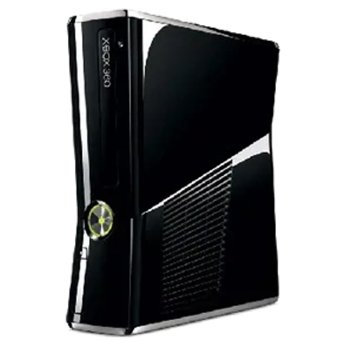 Microsoft Xbox 360 reconditionné