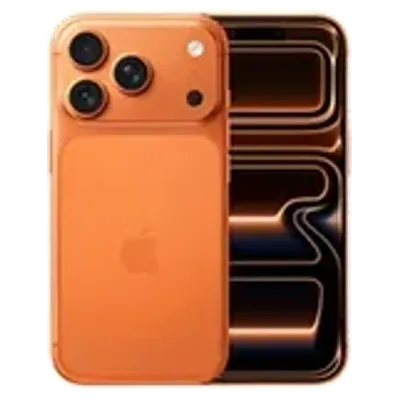 Apple iPhone 17 Pro reconditionné