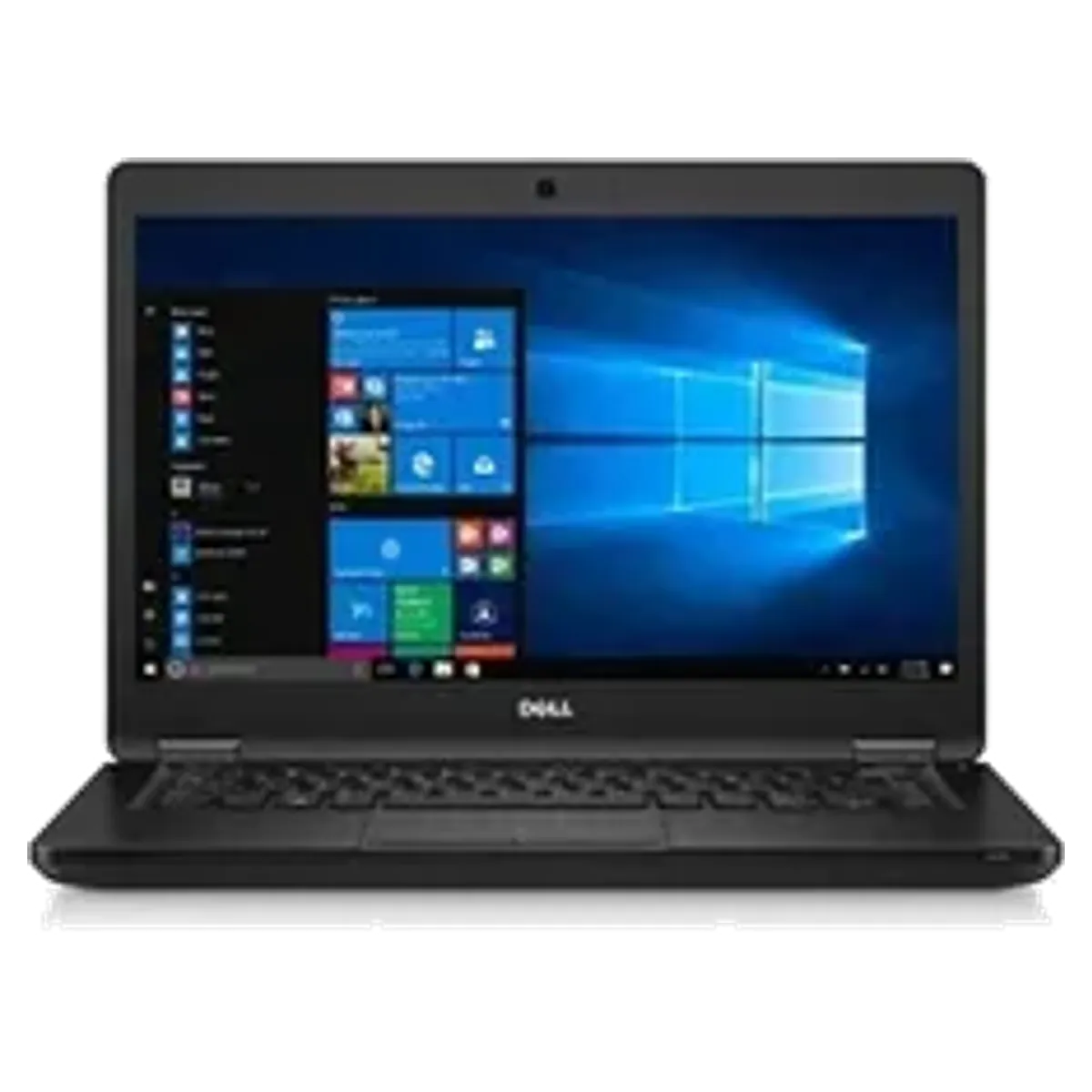 Dell Latitude 5480 14" reconditionné