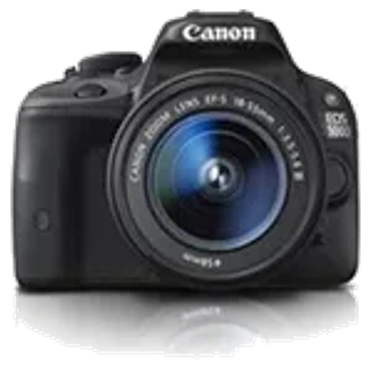 Canon EOS 100D reconditionné