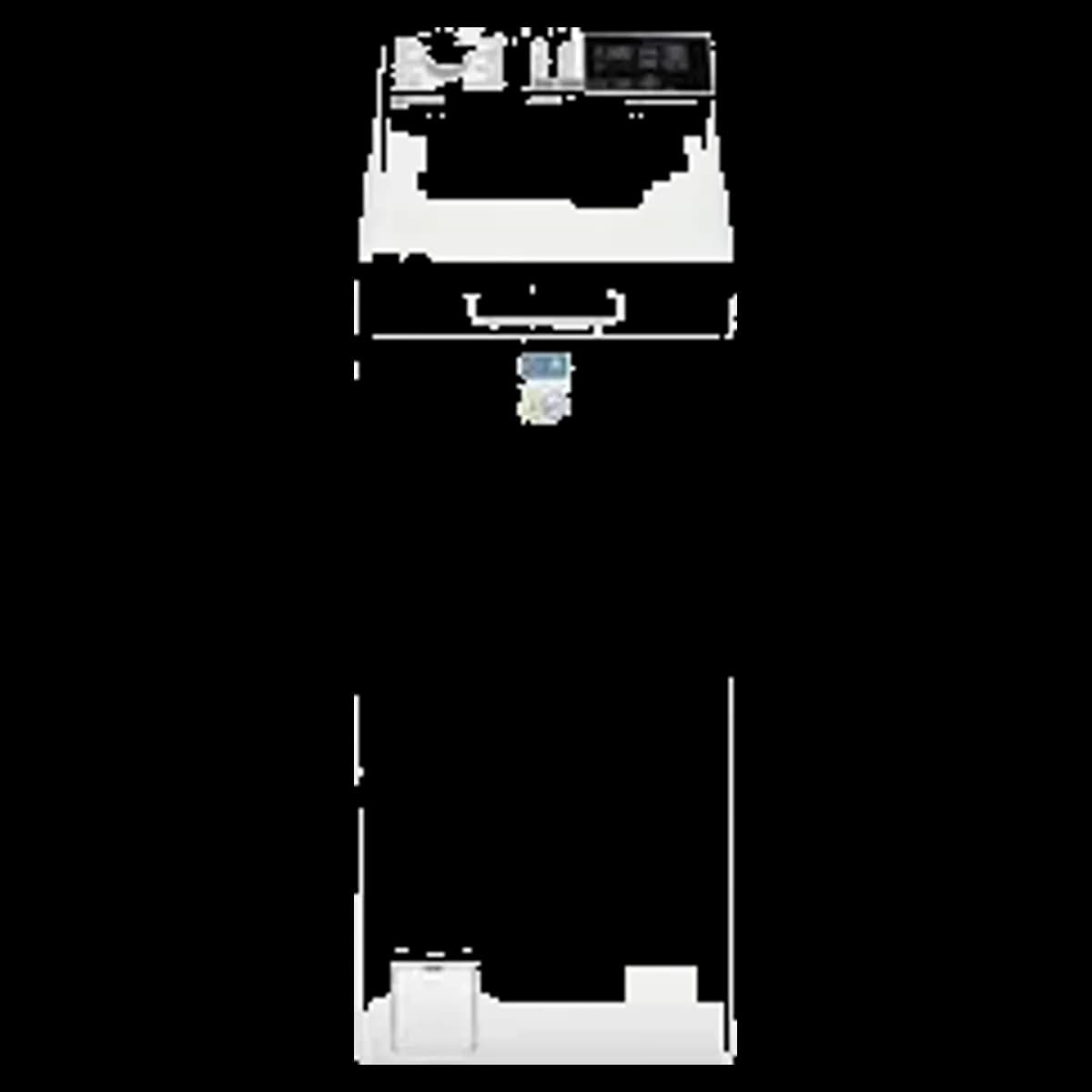 Electrolux Electrolux EW6T4127AS reconditionné