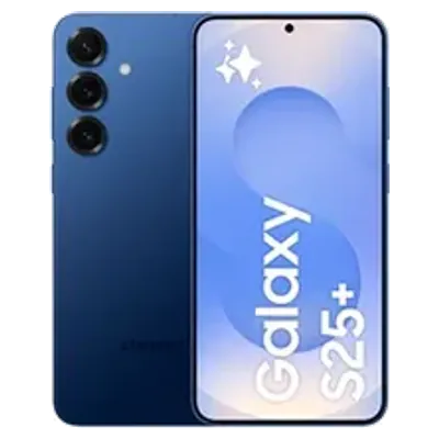 Samsung Galaxy S25 Plus reconditionné