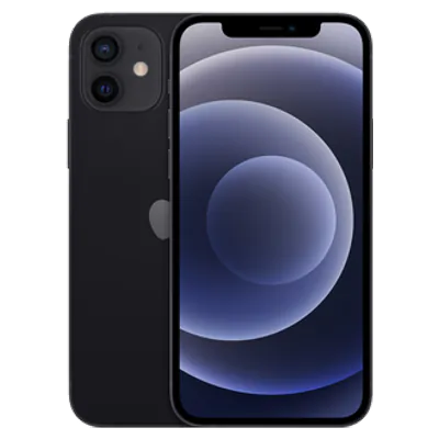 iPhone 12