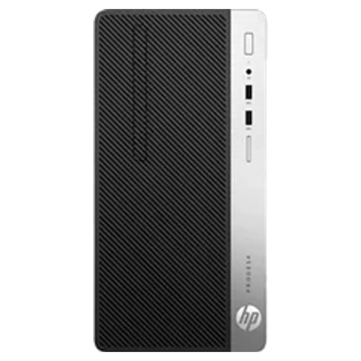 HP ProDesk 400 G4 Tower reconditionné