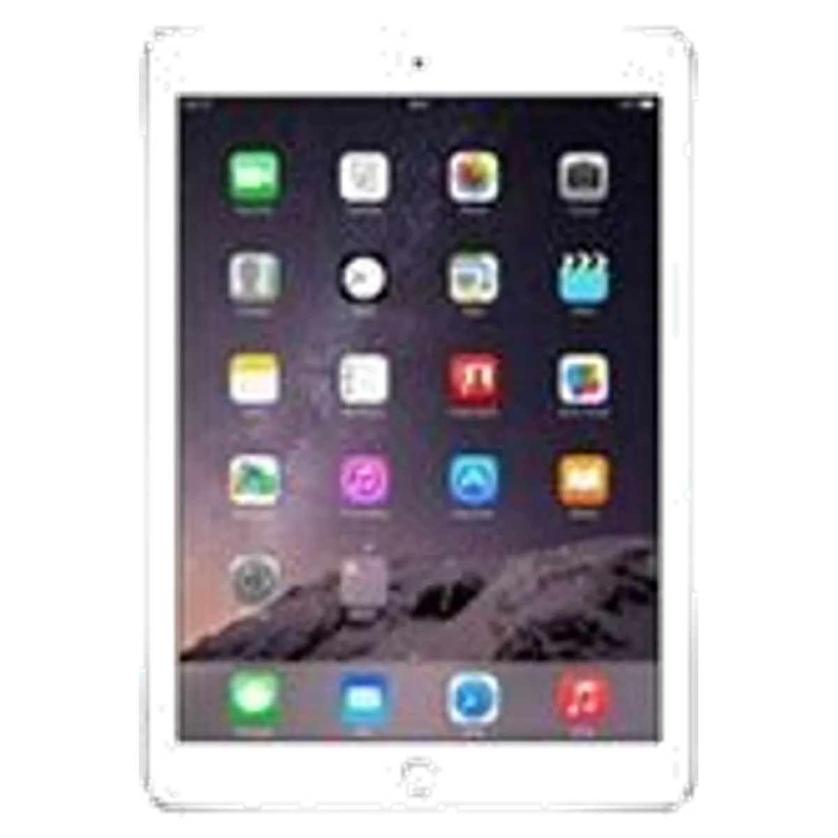 Apple iPad Air 2 A8 2014 reconditionné