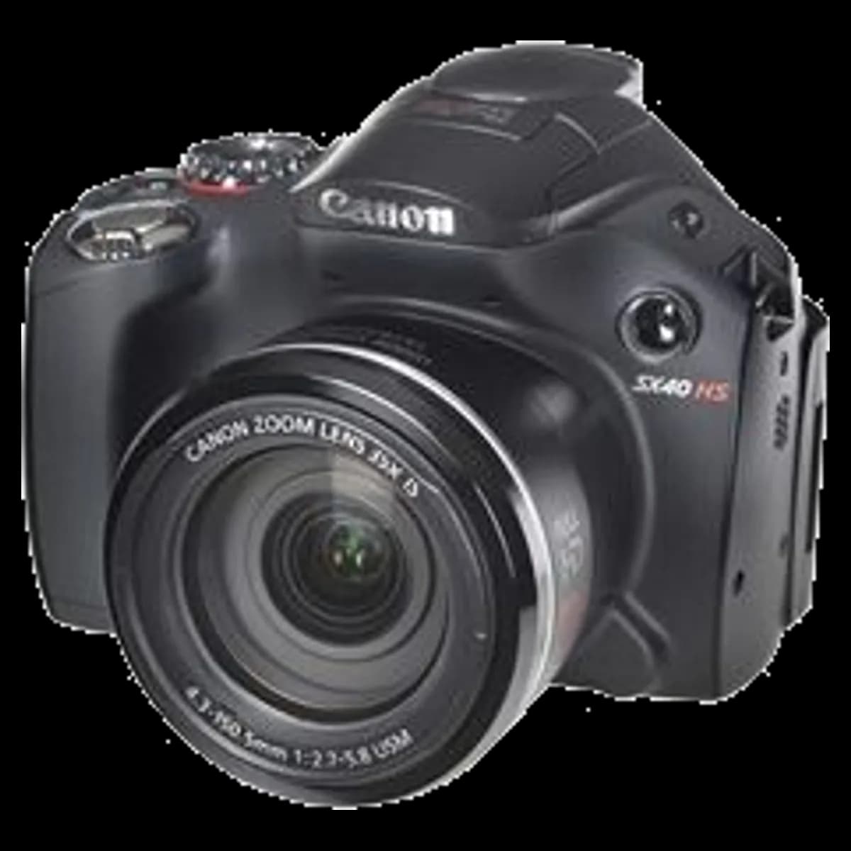 Canon PowerShot SX40 HS reconditionné