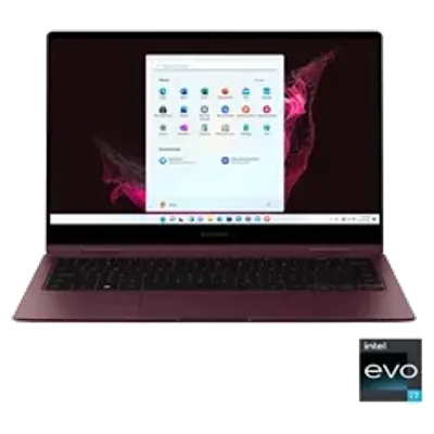 Samsung Galaxy Book2 Pro 15"