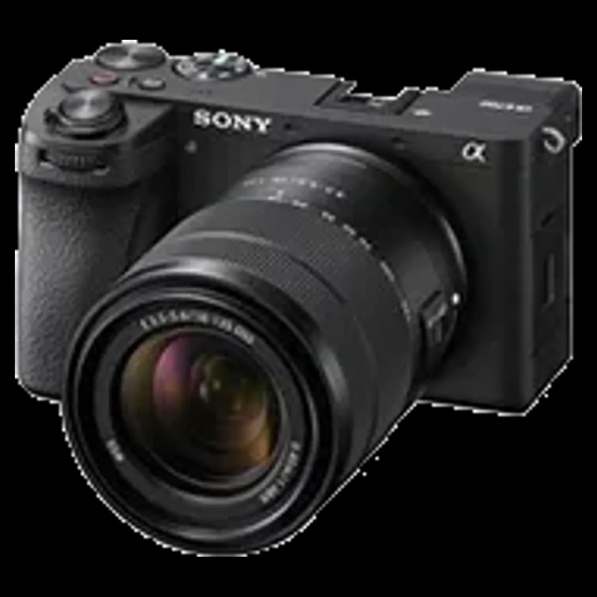 Sony Alpha 6700 reconditionné