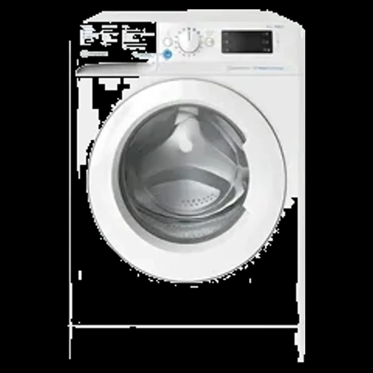 Indesit Indesit BWE81496XWVFR reconditionné