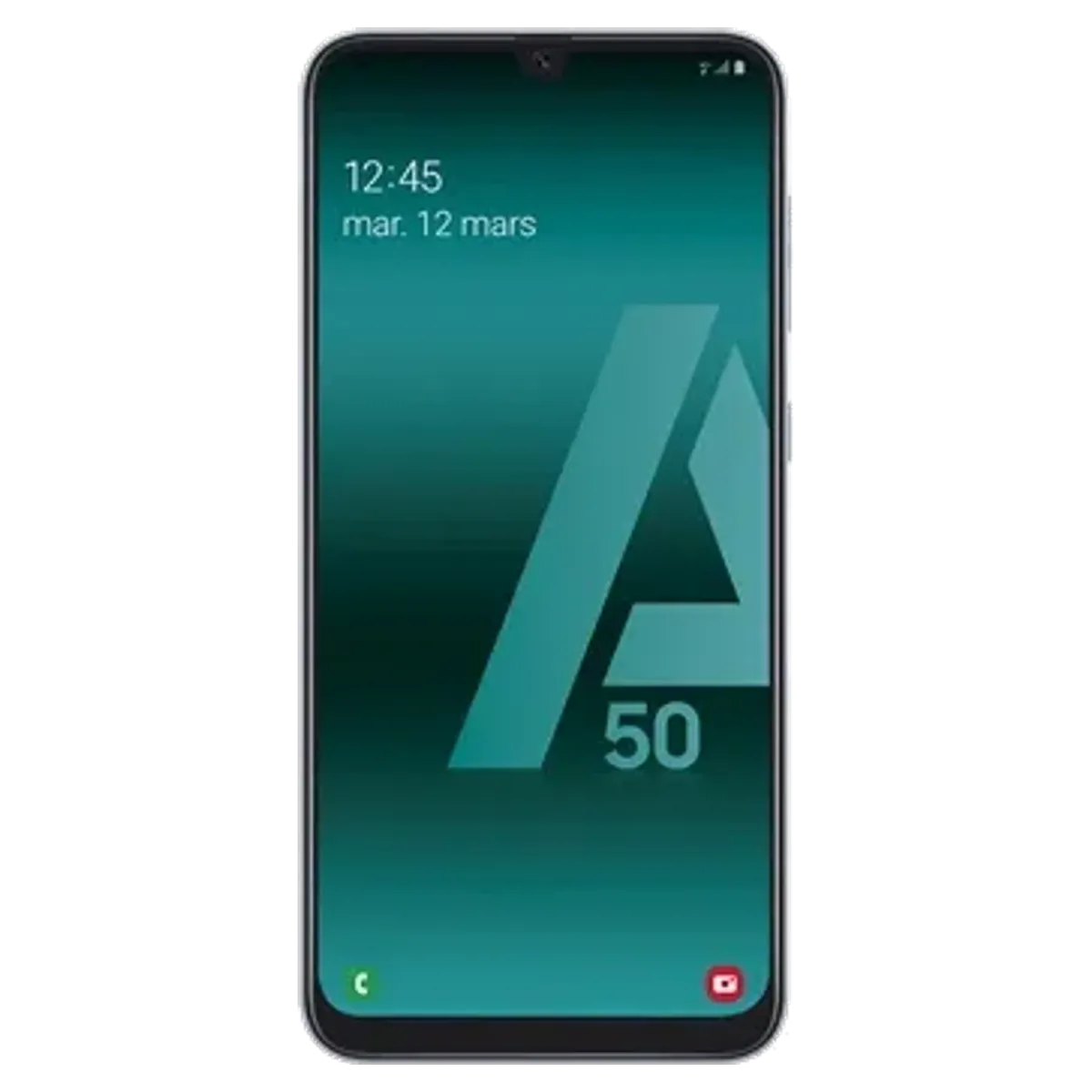 Samsung Galaxy A50 reconditionné