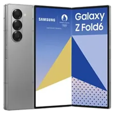 Galaxy Z Fold 6