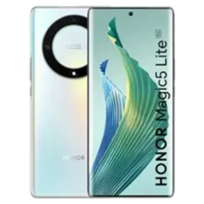 Honor Magic 5 Lite