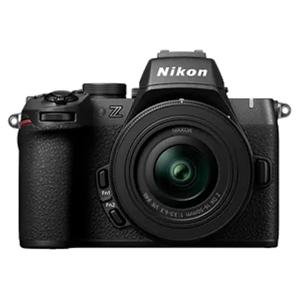 Nikon Nikon Z50 II reconditionné