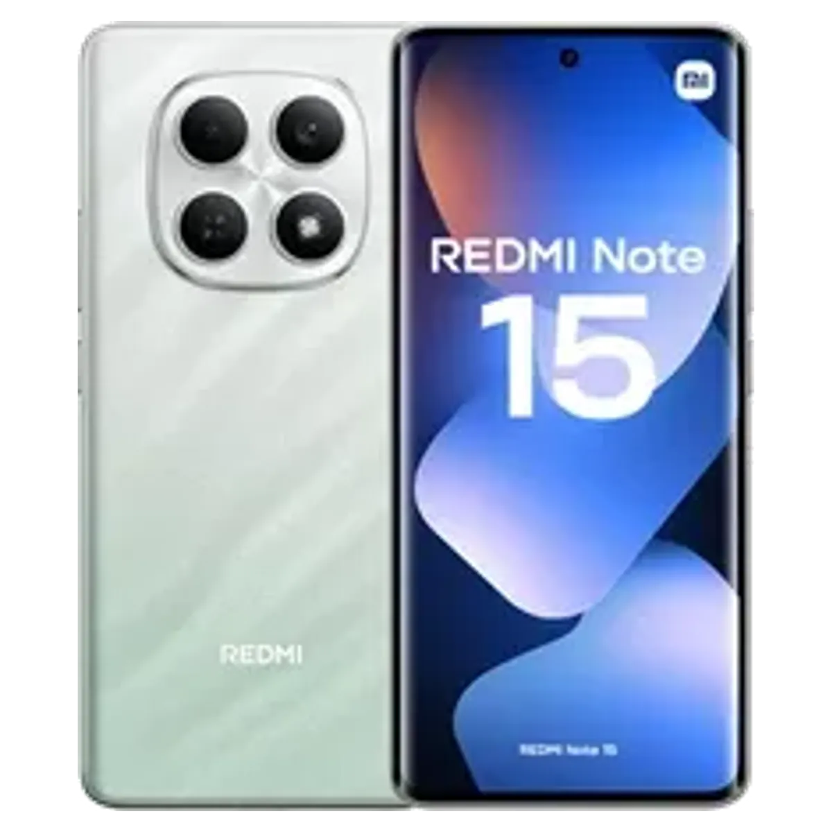 Xiaomi Redmi Note 15 reconditionné