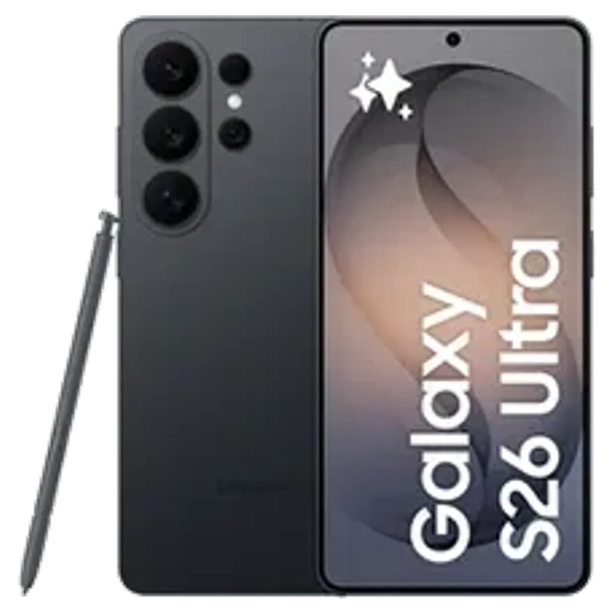 Samsung Galaxy S26 Ultra reconditionné
