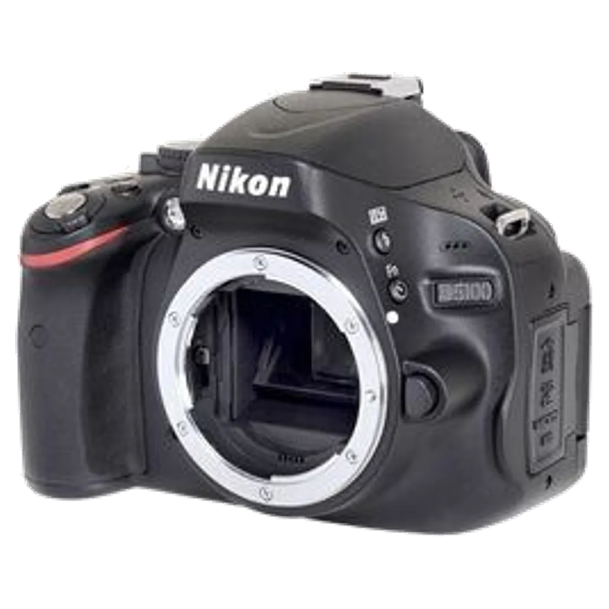 Nikon Nikon D5100 reconditionné