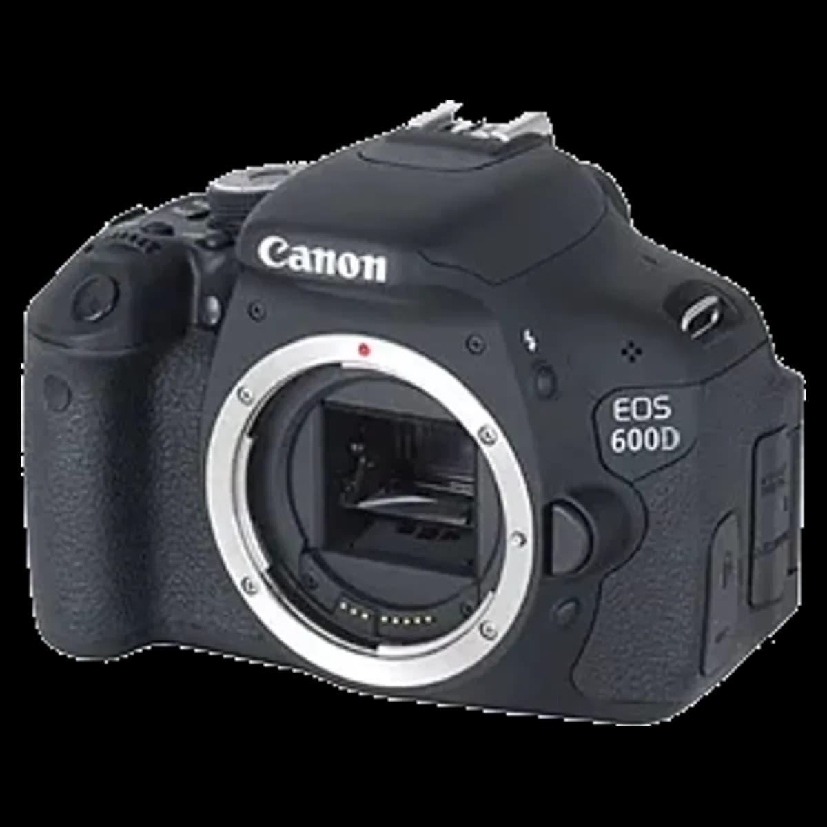 Canon Canon EOS 600D reconditionné