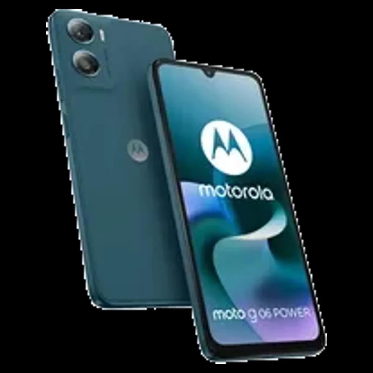 Motorola Moto G reconditionné