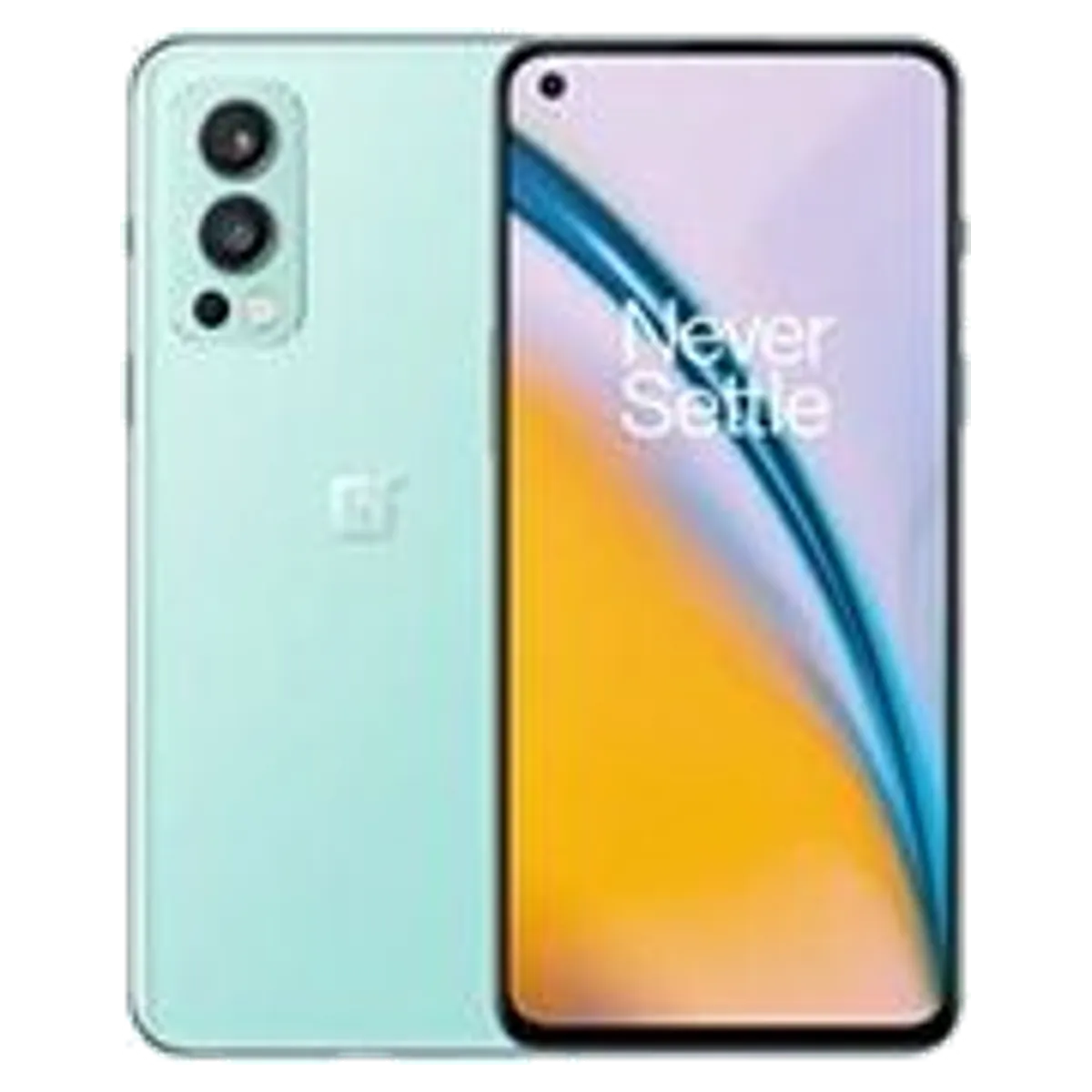 OnePlus Nord 2 reconditionné