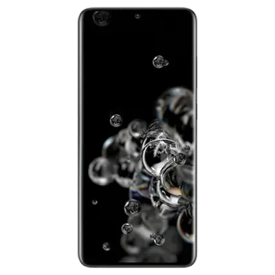 Samsung Galaxy S20 Ultra reconditionné