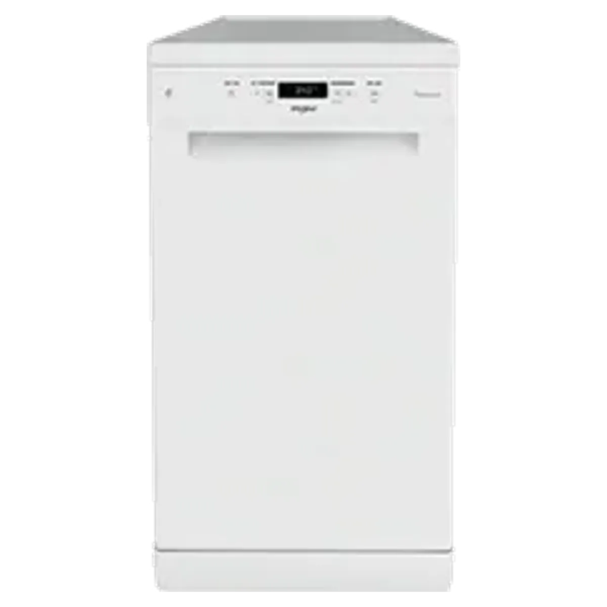 Whirlpool WH6FC11BS7A0W reconditionné