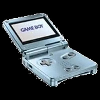 Nintendo Game Boy Advance
