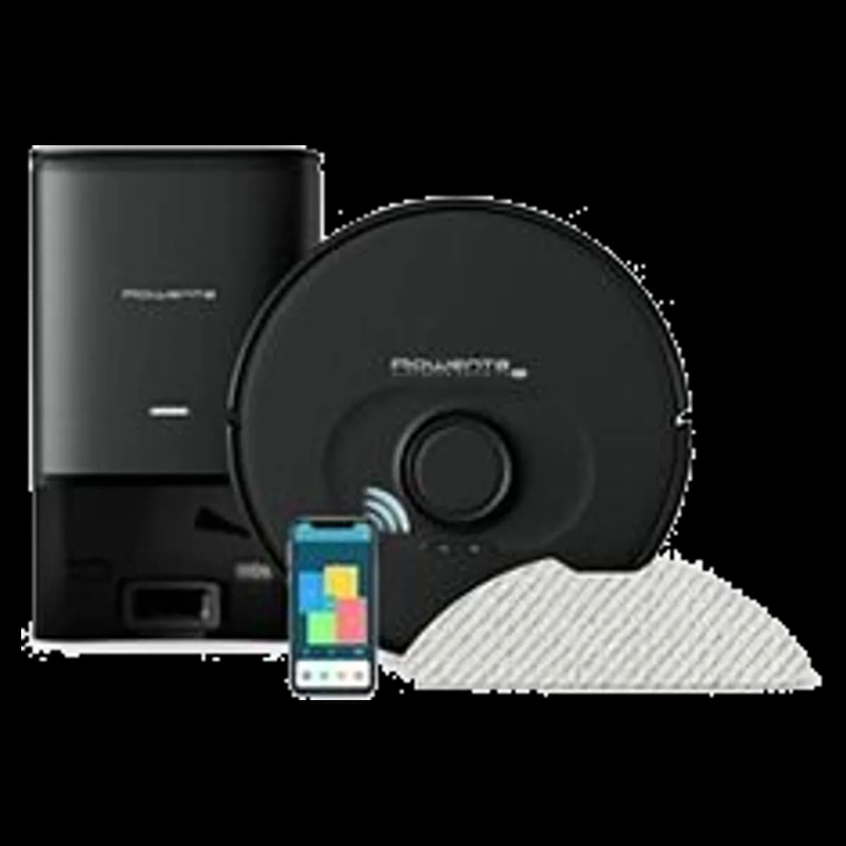 Rowenta X-Plorer RR8585WH reconditionné