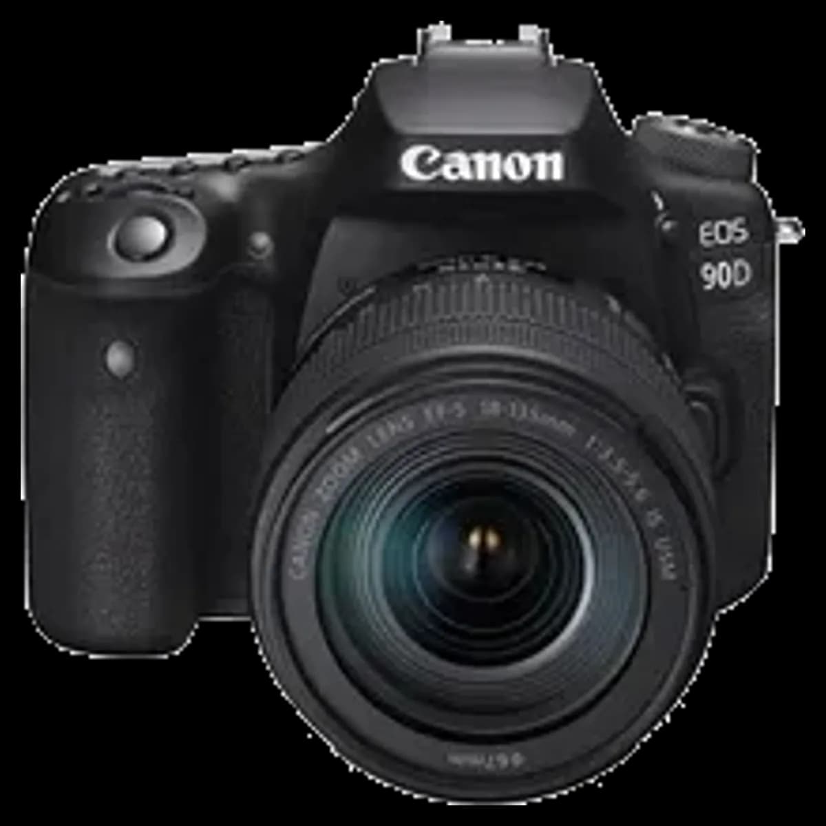 Canon EOS 90D reconditionné