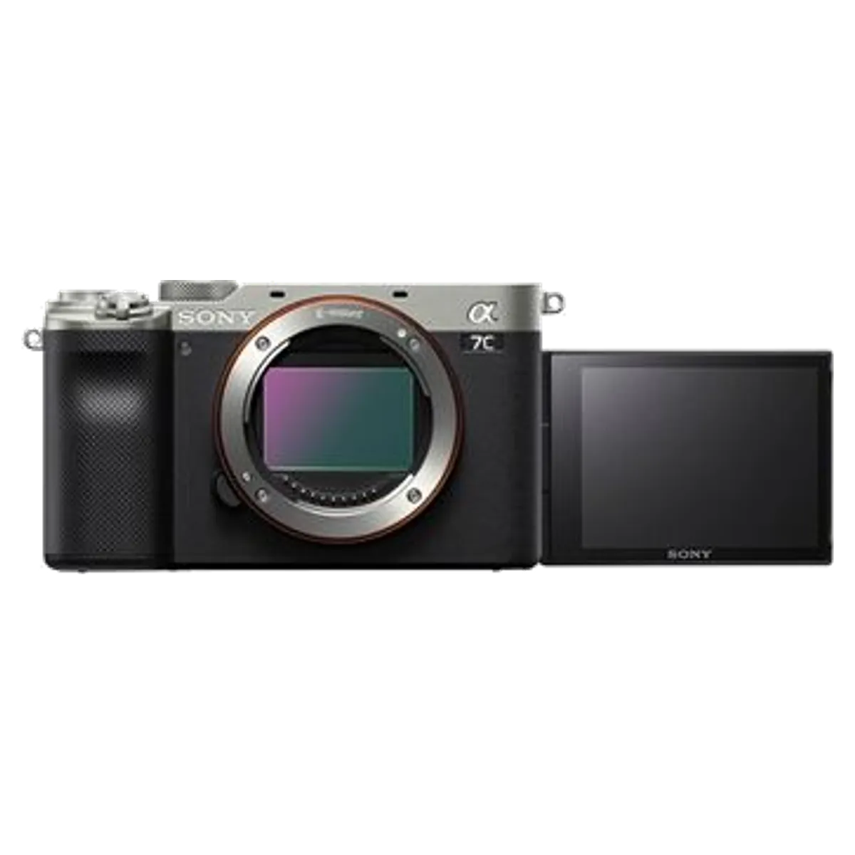 Sony Sony Alpha 7C reconditionné