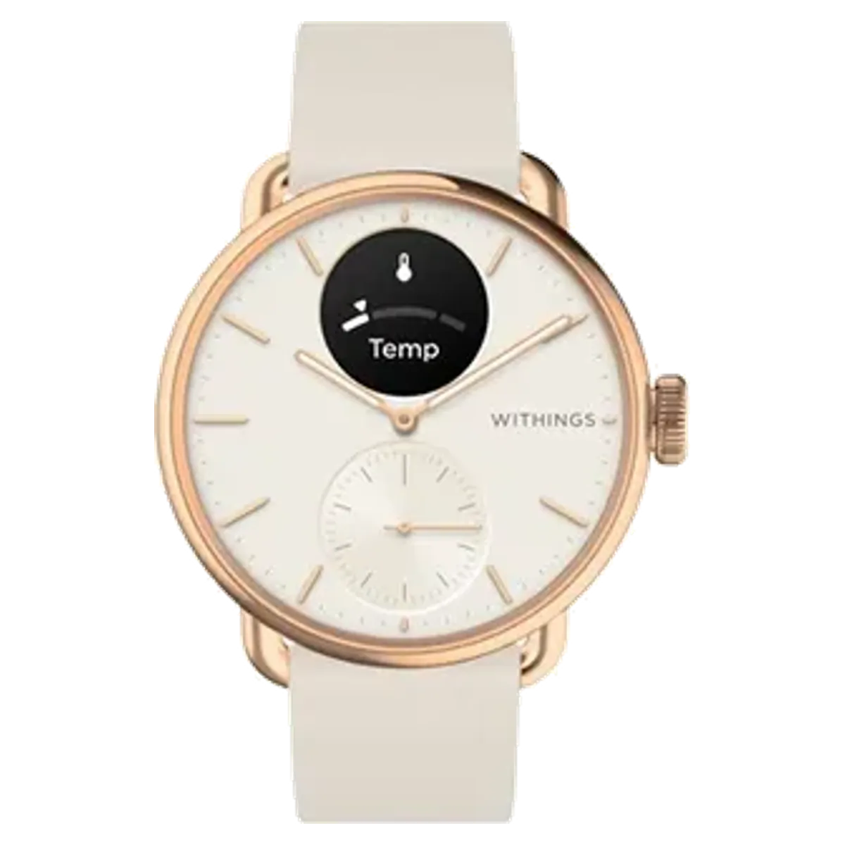 Withings Withings ScanWatch 2 reconditionné