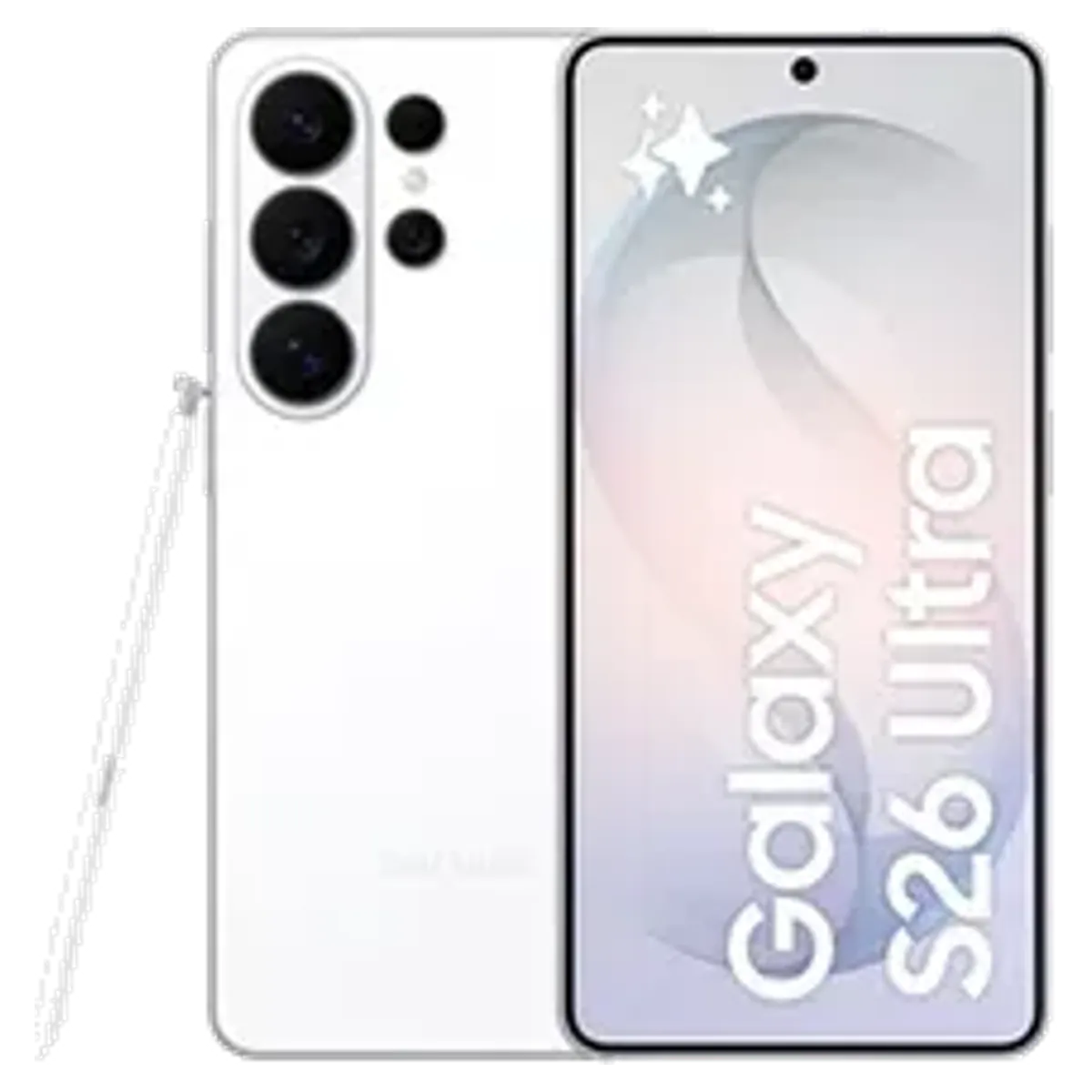 Samsung Galaxy S26 Ultra reconditionné