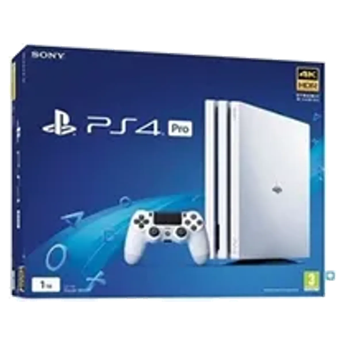 Sony PlayStation 4 Pro reconditionné
