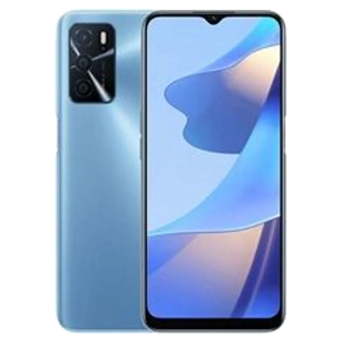 Oppo Oppo A16s reconditionné