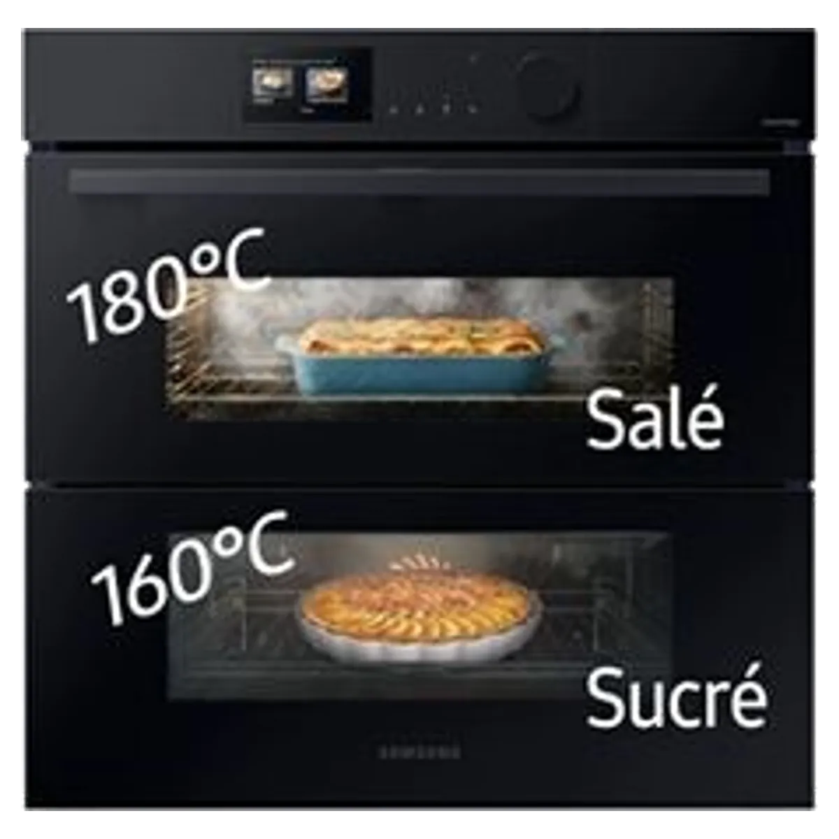 Samsung NV7B6799AAK reconditionné
